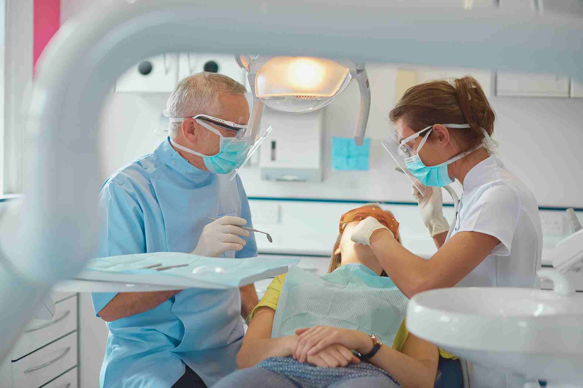 Dentist in Nevada City, CA